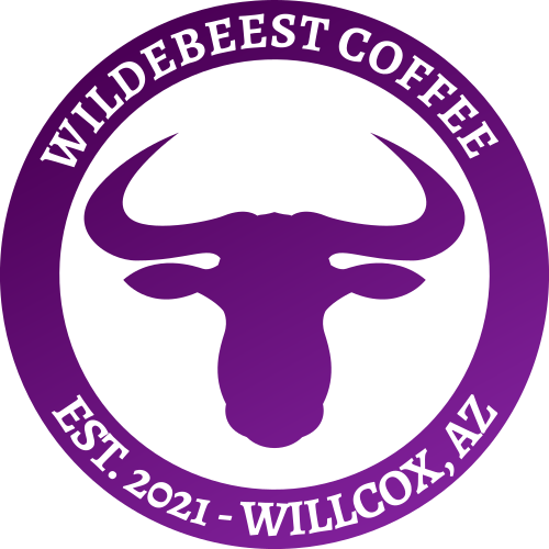 Wildebeest Coffee